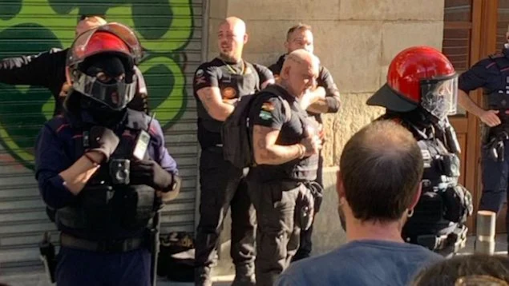 Empresa Horus Desokupa en Bilbao