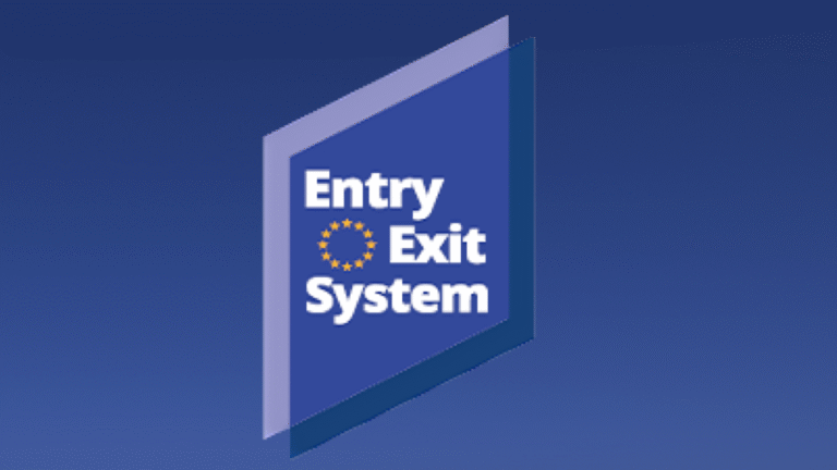 Nuevo sistema SES de control de Extranjería