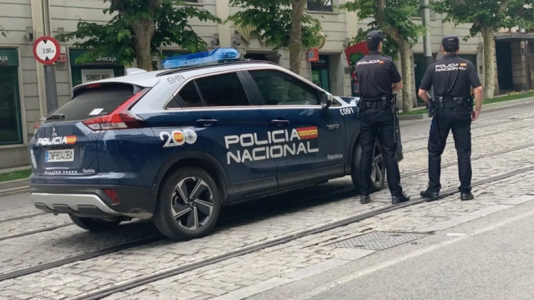 A prisión por homicidio el toxicómano detenido por la pelea mortal en Norte