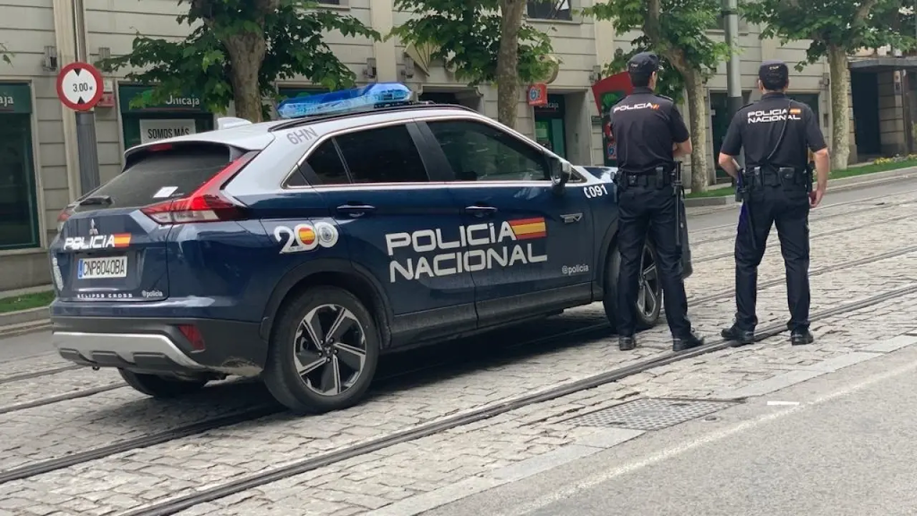 Violencia de Género en la ciudad de Sevilla