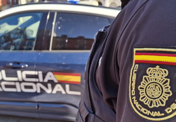 Asesinada una mujer por su pareja en Córdoba.