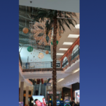 Agresión a dos vigilantes de seguridad en el Centro Comercial de Salt