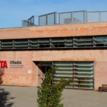 Laboratorio IRTA registrado por la Guardia Civil y Mossos d'Esquadra