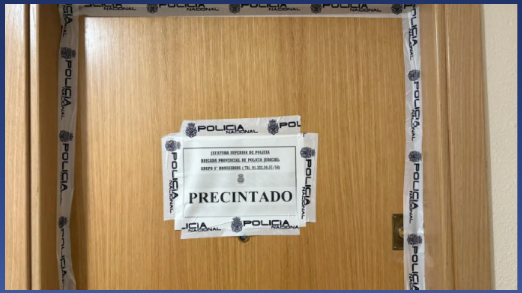 Violencia machista en Torrejón de Ardoz