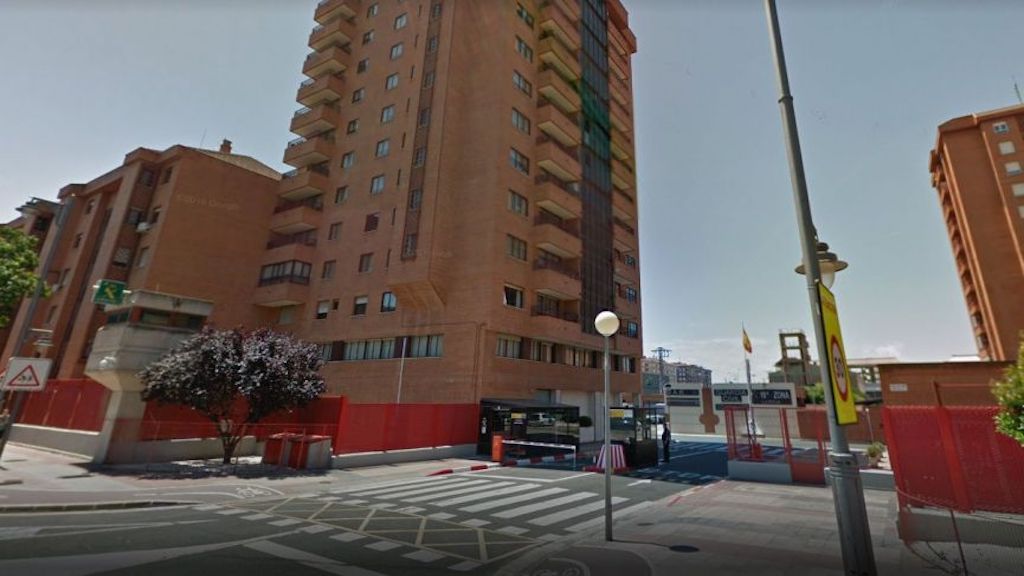 Hombre muere acuchillado en La Rioja