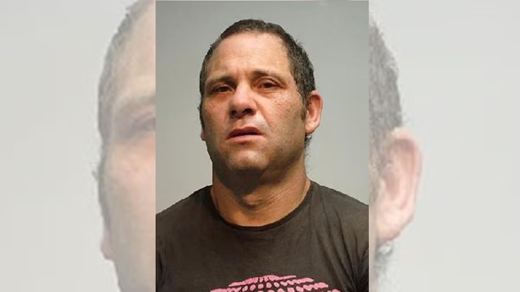 Detenido el pederasta Vazquez uno de los mas buscados por la Policía Nacional