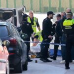 Asesinato machista a la luz del dia en Zaragoza