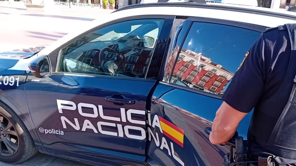 Detenido un agresor sexual noruego en busca y captura.