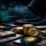 Aumenta las estafas con criptomonedas en Galicia.