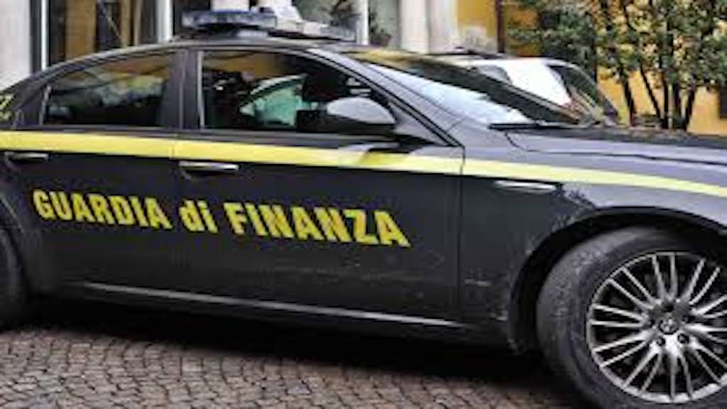 Operativo conjunto de los Mossos d'Esquadra con la Guardia di Finanza de Italia.