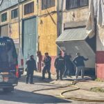 Descubierto un segundo narcotúnel en Ceuta en la Operación Hades.