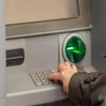 Nuevo modus operandi del fraude del cajero automático.