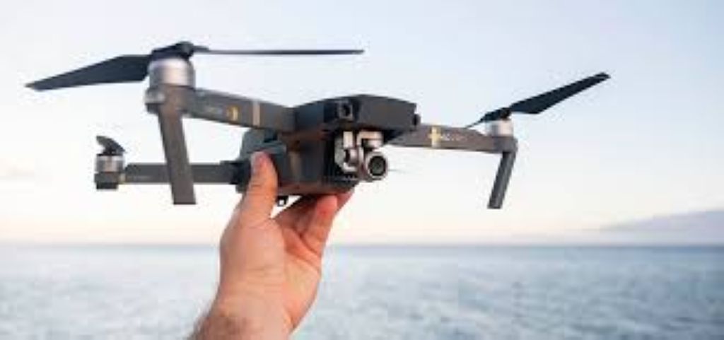 Nuevo sistema de rastreo mediante drones en los rescates de montaña.