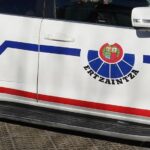 Dos nuevos detenidos en el apuñalamiento en Vitoria.