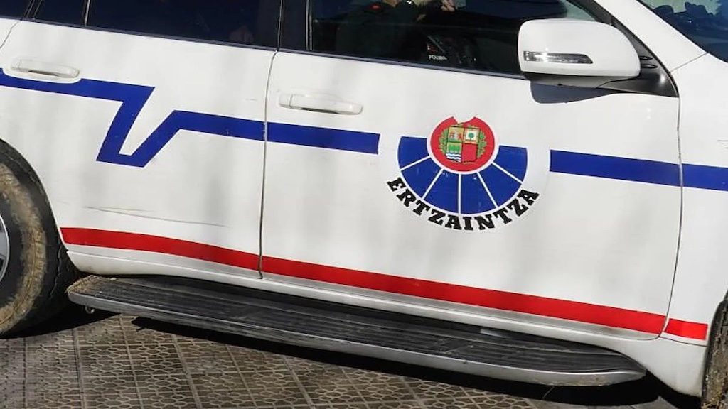 Dos nuevos detenidos en el apuñalamiento en Vitoria.