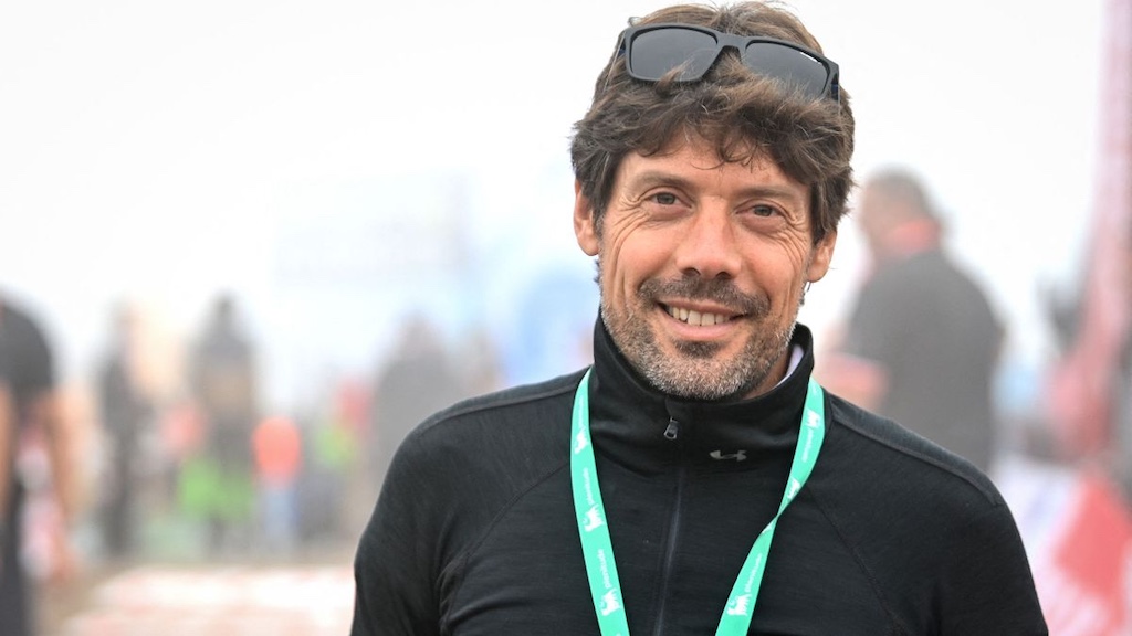 Condenado Oscar Freire por violencia de género.