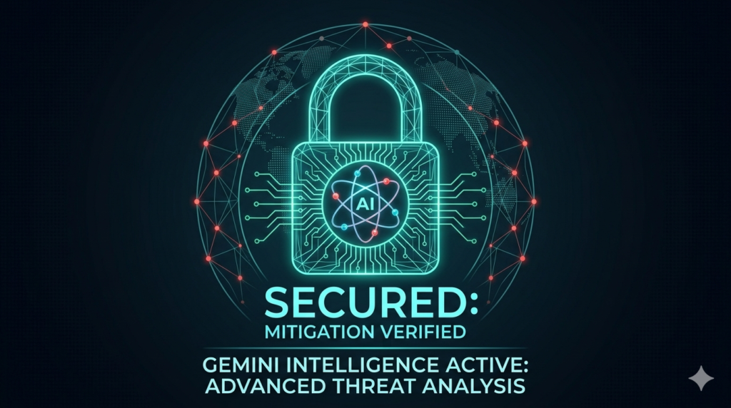 Google anuncia Gemini Intelligence