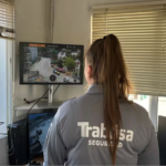 Serveis Ferroviaris de Mallorca contrata drones para su vigilancia.