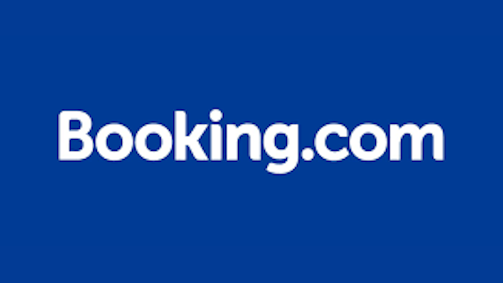 Alerta de un robo de datos personales en Booking.