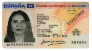 Cae una red que copiaba DNI's en Granada