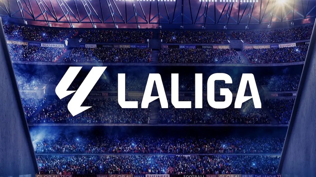 Desmantelada una plataforma de pirateria para ver La Liga.