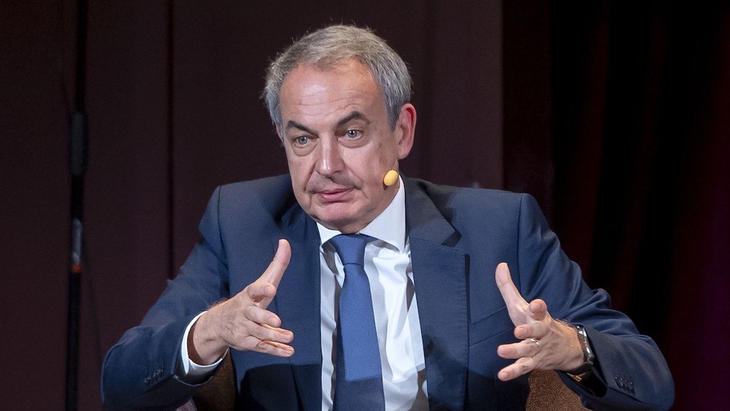 La Fiscalía Anticorrupción y de la Unidad de Delincuencia Económica y Fiscal investigan al expresidente.