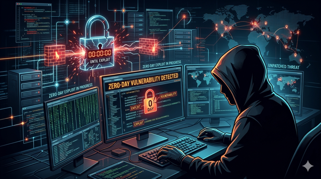 Primera vulnerabilidad de zero-day desarrollado con la ayuda de AI.