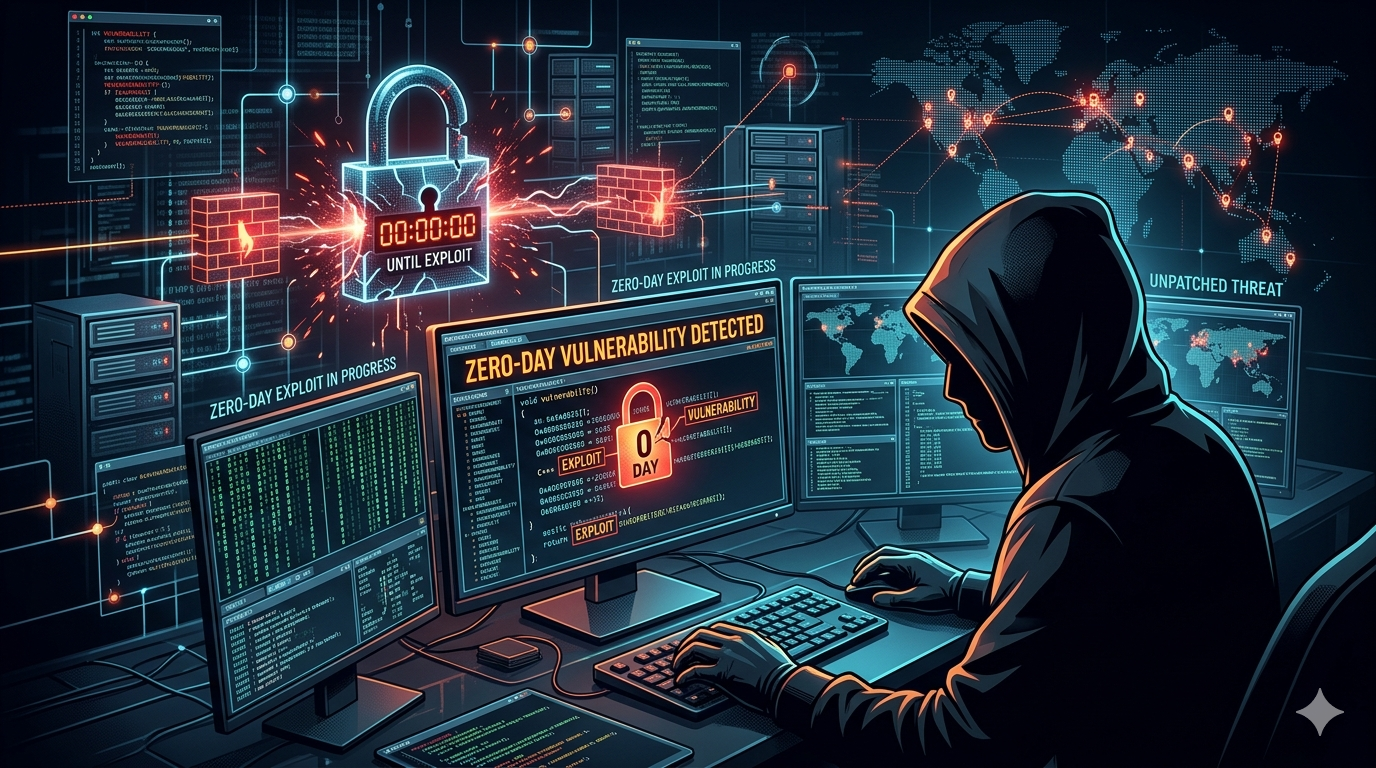 Primera vulnerabilidad de zero-day desarrollado con la ayuda de AI.