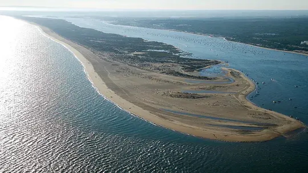 La Guardia Civil ha intervenido en Huelva 1.200 kilos de hachís en el río Piedras.
