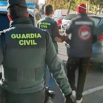 Detenido en Alicante un ciberdepredador sexual con 200 dispositivos de almacenamiento de imágenes pedófilas