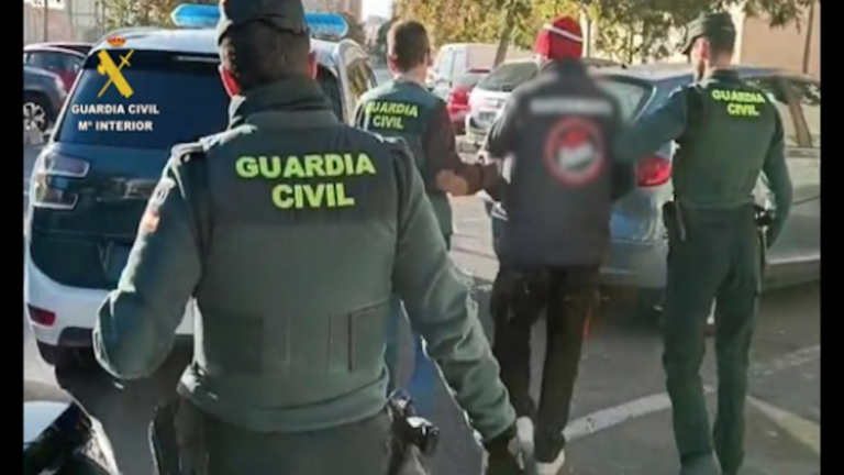 Detenido en Alicante un ciberdepredador sexual con 200 dispositivos de almacenamiento de imágenes pedófilas