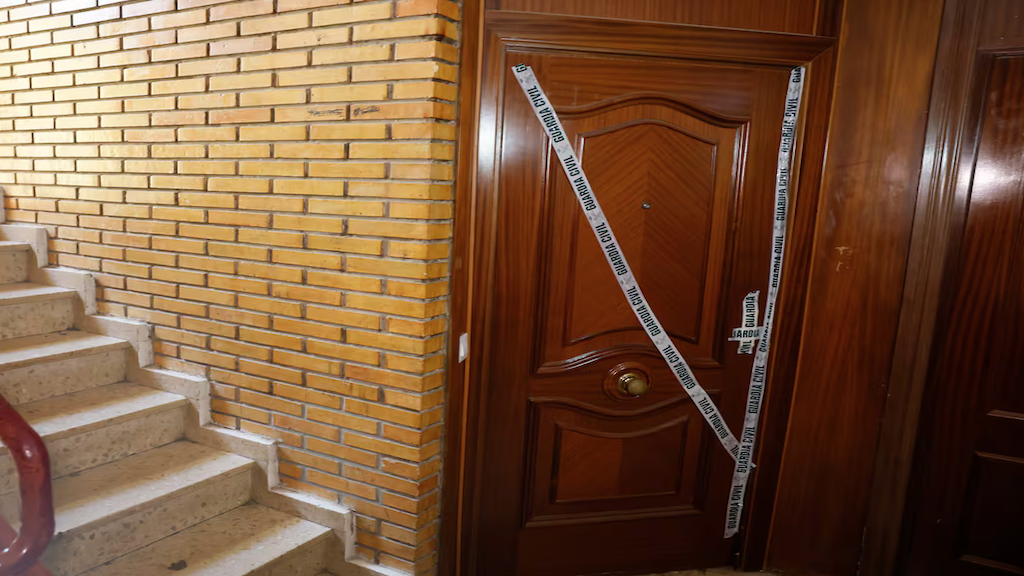 Investigan como crimen machista la muerte a puñaladas de una mujer en Mairena del Aljarafe