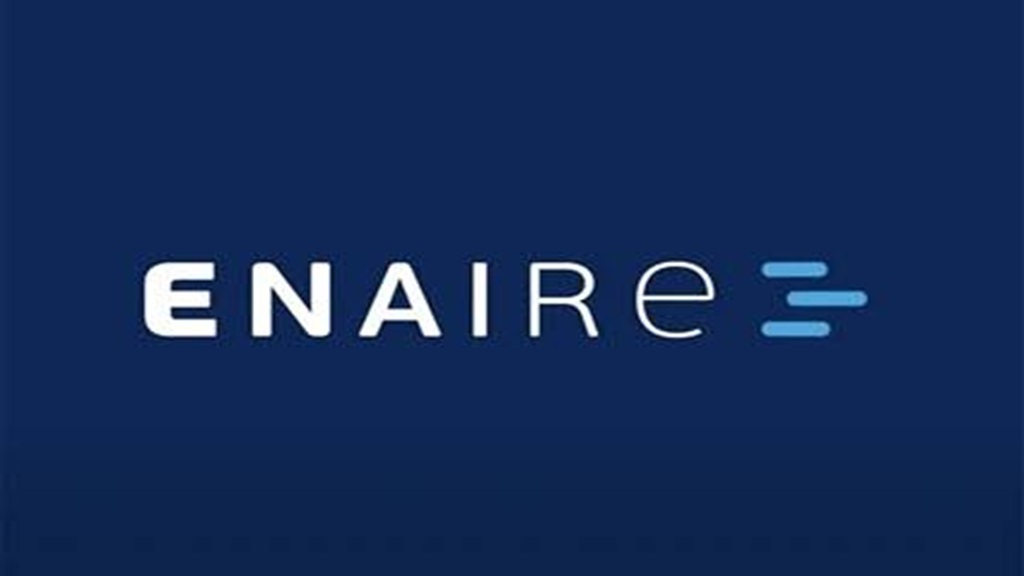Enaire valida el uso de drones en el mantenimiento de la navegación aérea.