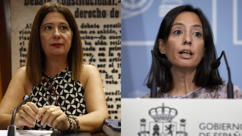 Caso Leire puede hacer caer a la Directora de la Guardia Civil.