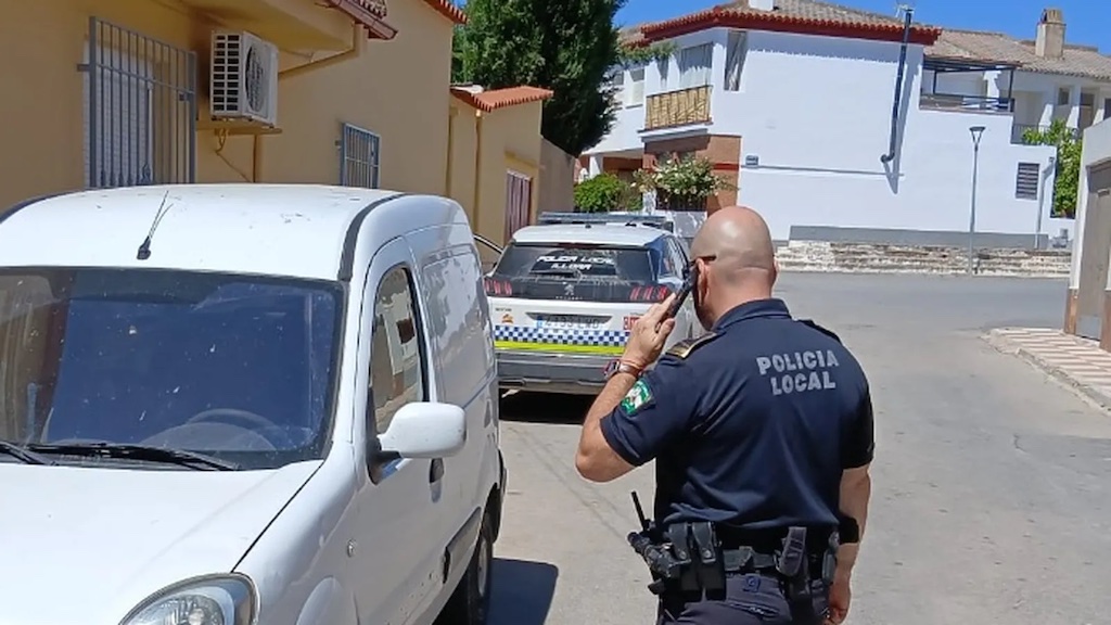 Varios casos de usurpación de identidad en Illora (Granada)