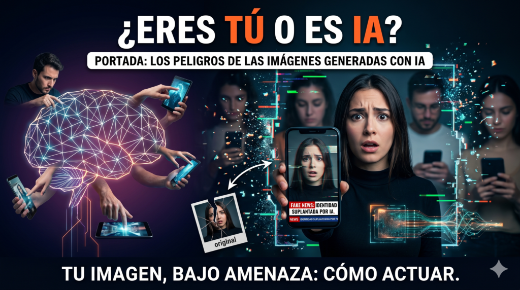 Guía completa para borrar tus imagenes en la red.