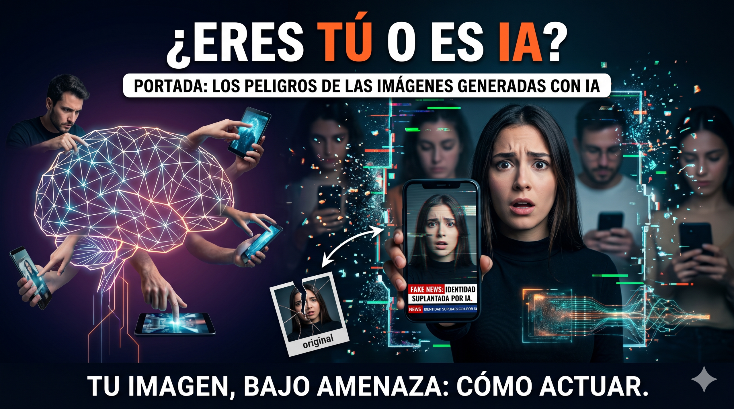 Guía completa para borrar tus imagenes en la red.