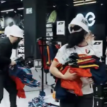 El robo de camisetas de España reabre el pulso político por la oficialidad de la Euskal Selekzioa