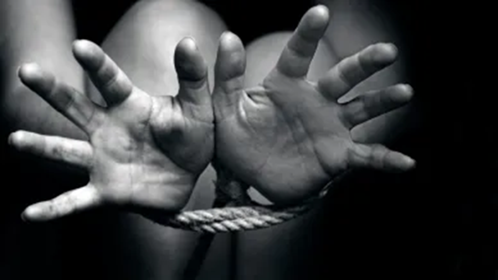Alerta por el aumento de las tratas de mujeres.