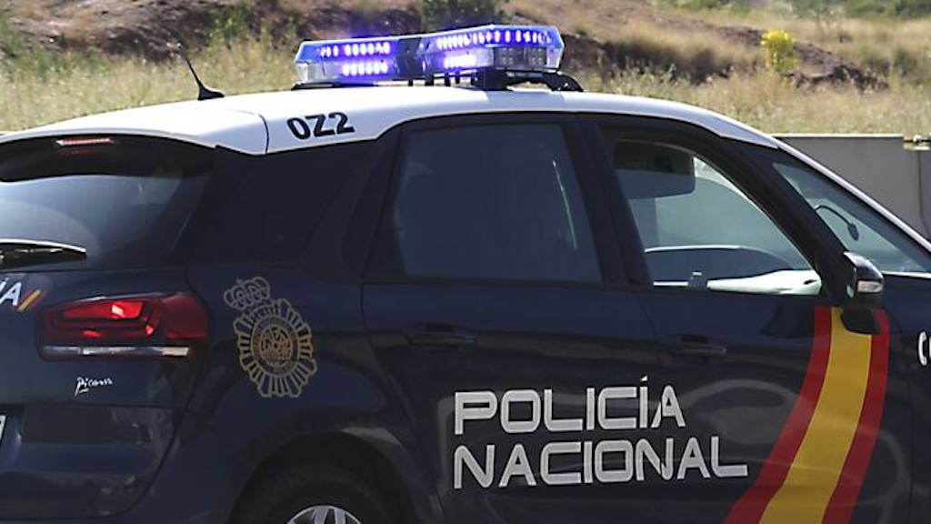 Agresión sexual en un viaje compartido entre Burgos y Aranda