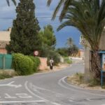 El doble crimen de Cañada del Fenollar deja una madre y una hija asesinadas, otra joven herida y al padre detenido en Alicante.