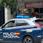 Red de estafas informáticas desarticulada por la Policía Nacional