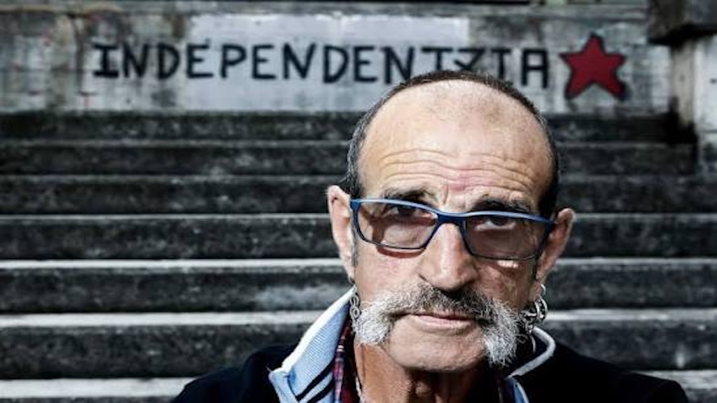 El histórico miembro de ETA fallece a los 80 años tras haber sido condenado a 615 años de prisión por 17 asesinatos y 20 atentados.