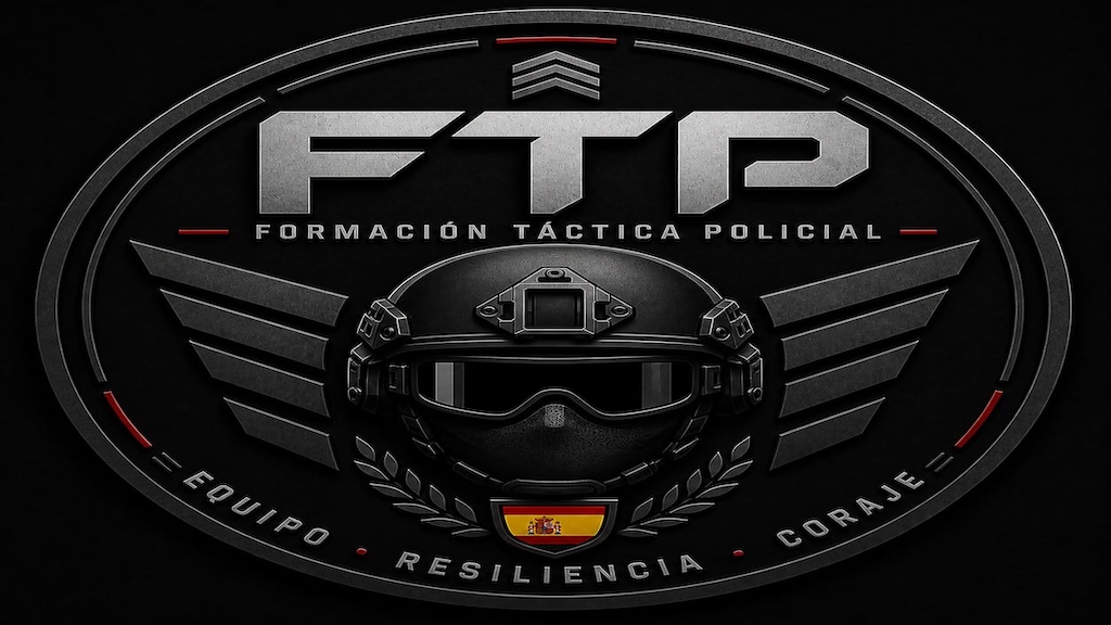 Formacion Tactica Policial