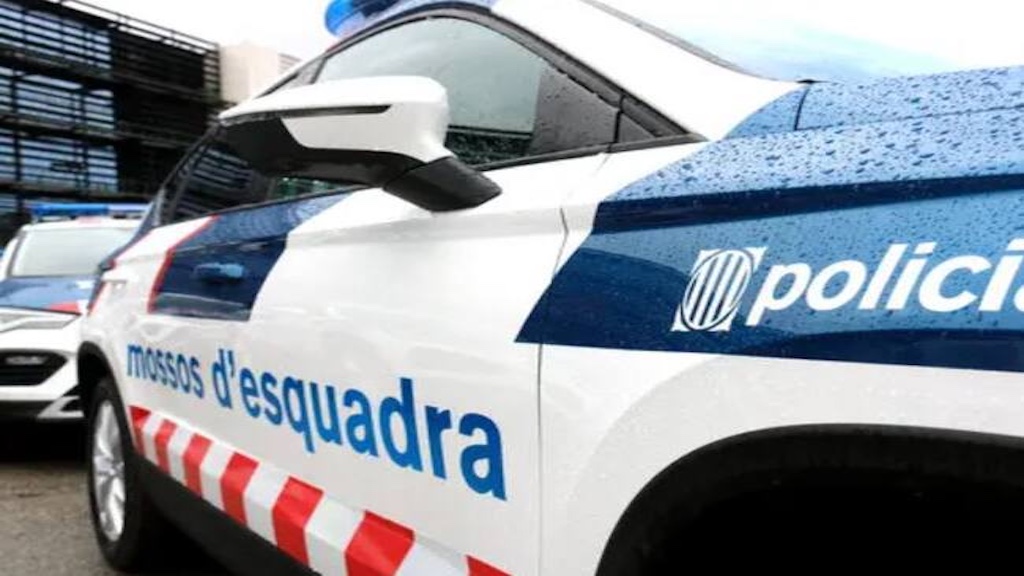 Mossos investigan dos agresiones sexuales en Barcelona y Blanes
