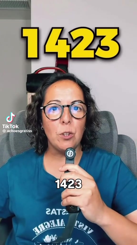 Códigos secretos de adolescentes: 1423 y señales de alerta en redes sociales