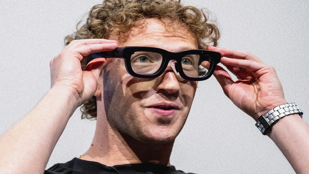 Riesgos de las gafas inteligentes para la privacidad y el PIN bancario