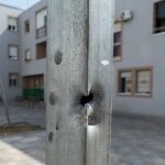 Triple crimen de Isla Cristina en la barriada de El Rocío