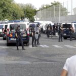 : Tiroteo en Las Palmeras de Córdoba investigado por la Policía Nacional