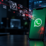 Ataque zero click whatsapp en iphone